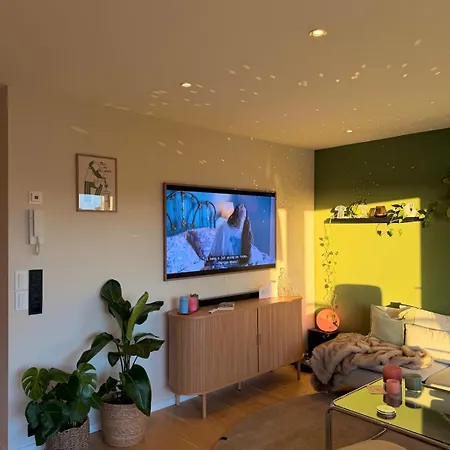 Apartment Modern And Floor - Ons 2026 *