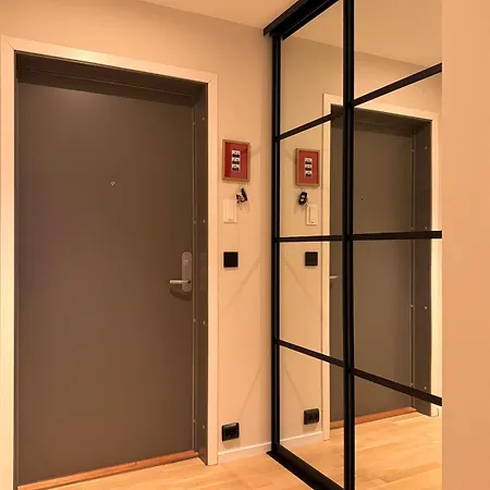 Modern And Floor - Ons 2026 Apartment Stavanger